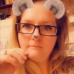 Meet your Posher, Natalie